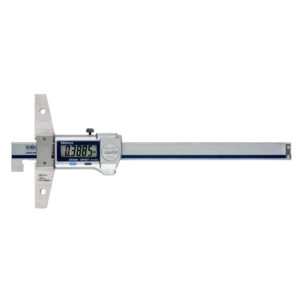 Mitotoyo, ABSOLUTE Digimatic Depth Gage Series 571-Hook End Type