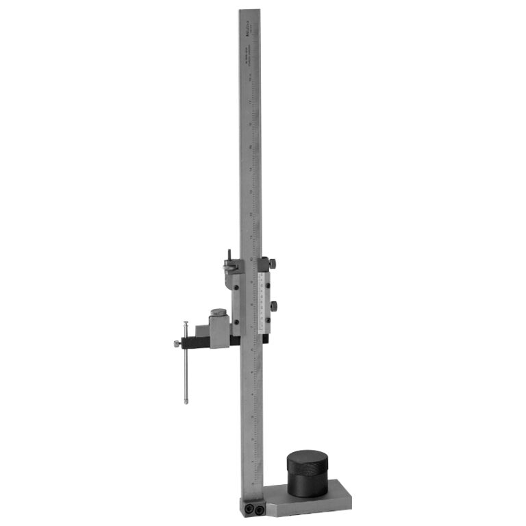 Depth gage Attachment Mitutoyo Tool Sales