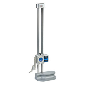Mitotoyo, Dial Height gage Series 192 - with Digital Counter