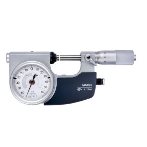 Mitotoyo, Indicating Micrometer - Series 510