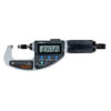 Mitotoyo, ABSOLUTE Digimatic Micrometers Series 227- with Adjustable Measuring Force