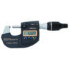 Mitotoyo, MDH Micrometer High-Accuracy Sub-Micron Digimatic Micrometer