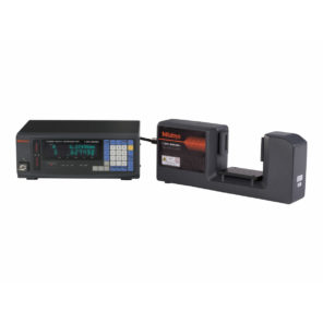 Mitotoyo, Laser Scan Micrometer LSM-902/6900 - Series 544