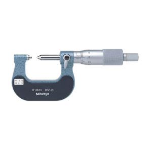 Mitotoyo, Screw Thread Micrometers - Series 125