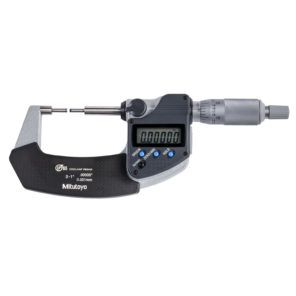 Mitotoyo, Spline Micrometers - Series 331, 111