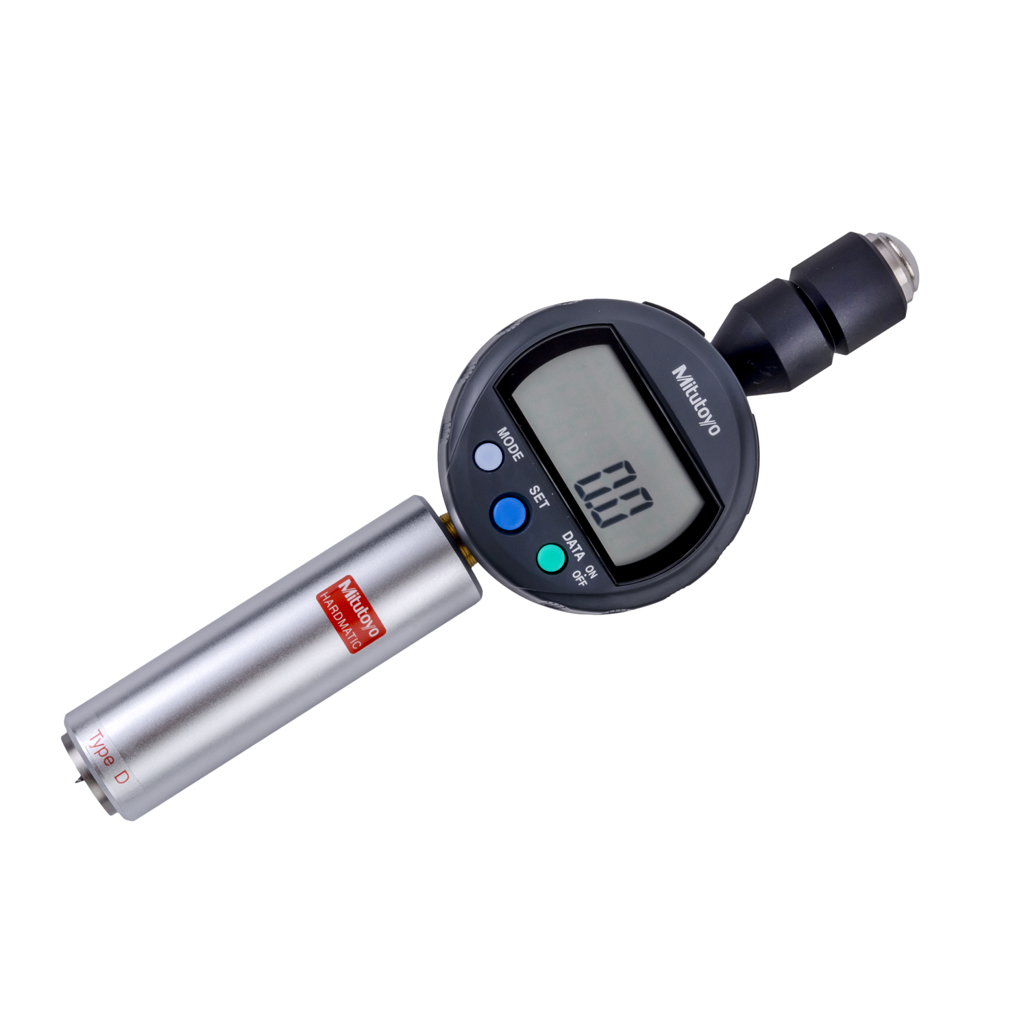 Mitotoyo, Hardmatic HH-300 - Series 811 - Durometers for Rubber and Plastics