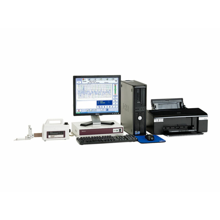 Surftest SJ-410 Series 178 – Portable Surface - Quality Precision Tools