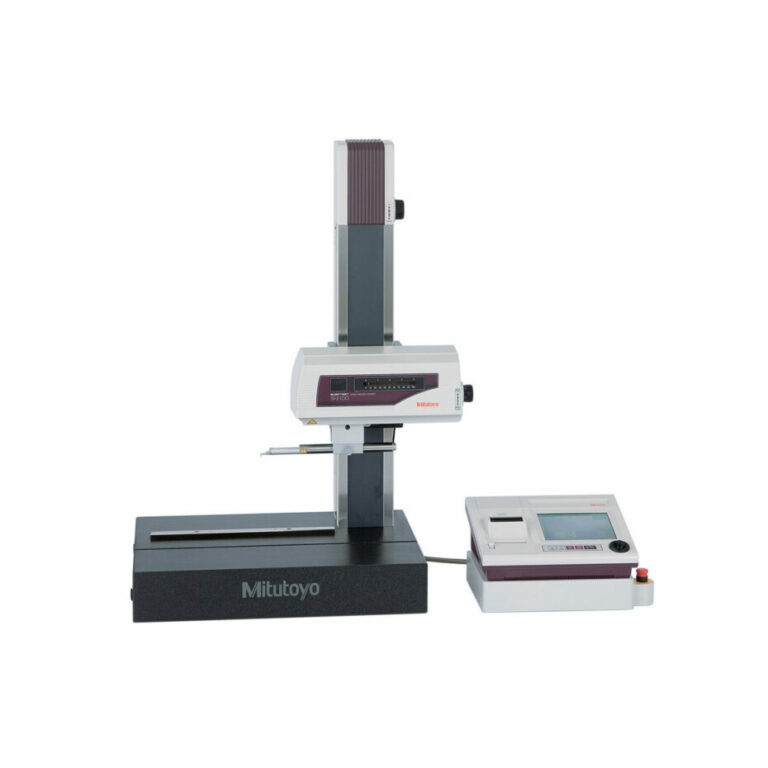 Surftest Sv Column Type Surface Roughness Tester Mitutoyo Tool Sales