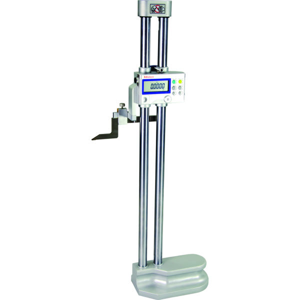 Mitotoyo, Digimatic Height gage - Series 192 - Multi-Function Type with SPC Data Output