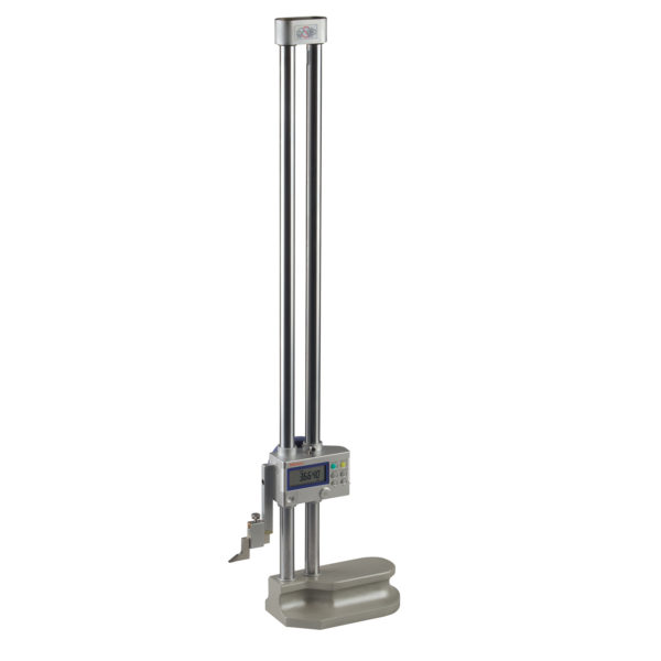Mitotoyo, Digimatic Height gage - Series 192 - Standard Type with SPC Data Output