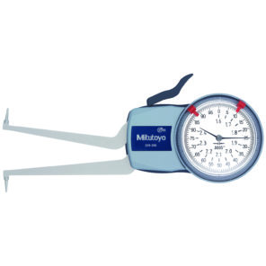 Mitotoyo, Dial Caliper gages Internal Type - Series 209