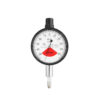 Mitotoyo, Dial Indicators - Series 1 - Compact One Revolution Type for Error-Free Reading
