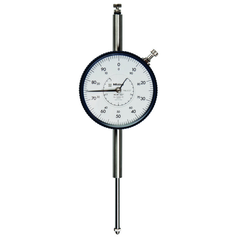Dial Indicators Series 3 Large Dial Face Mitutoyo Tool Sales