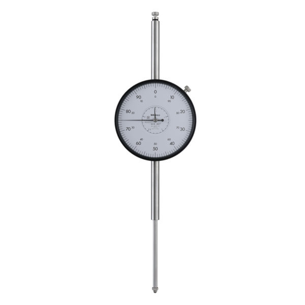 Mitotoyo, Dial Indicators - Series 4 - Large Dial Face