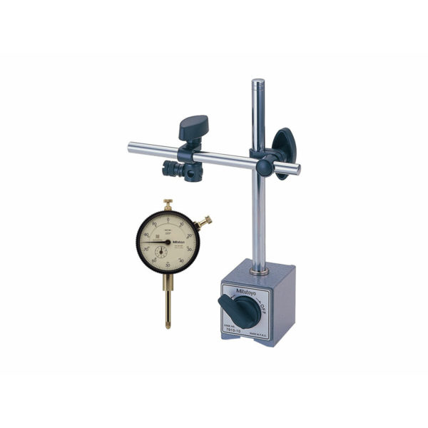 Mitotoyo, Dial/Test Indicator Stand Sets