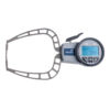 Mitotoyo, Digimatic Caliper gages - Series 209 - External Tube Thickness Measurement Type