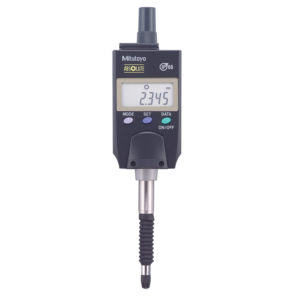 Mitotoyo, ABSOLUTE Digimatic Indicator ID-N/B - Series 543 - with Dust/Water Protection Conforming to IP66