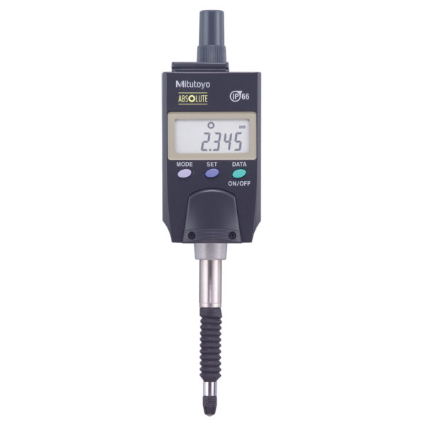 Mitotoyo, ABSOLUTE Digimatic Indicator ID-N/B - Series 543 - with Dust/Water Protection Conforming to IP66