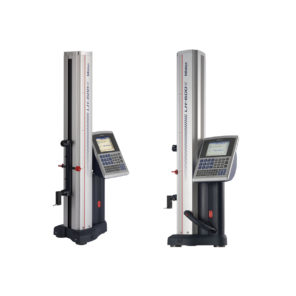 Mitotoyo, Linear Height LH-600E/EG - Series 518 - High Performance 2D Measurement System