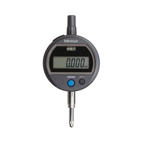 Mitotoyo, ABSOLUTE Solar Digimatic Indicator ID-S - Series 543 - With Simple Design (Copy)