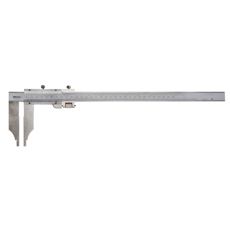 Long Jaw Vernier Caliper Series 534 – Mitutoyo Tool Sales