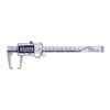 Mitotoyo, Neck Caliper - Series 573, 536 - ABSOLUTE Digimatic and Vernier Type