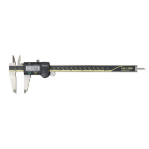 Mitotoyo, ABSOLUTE Digimatic Caliper - Series 500 - with Exclusive ABSOLUTE Encode Technology