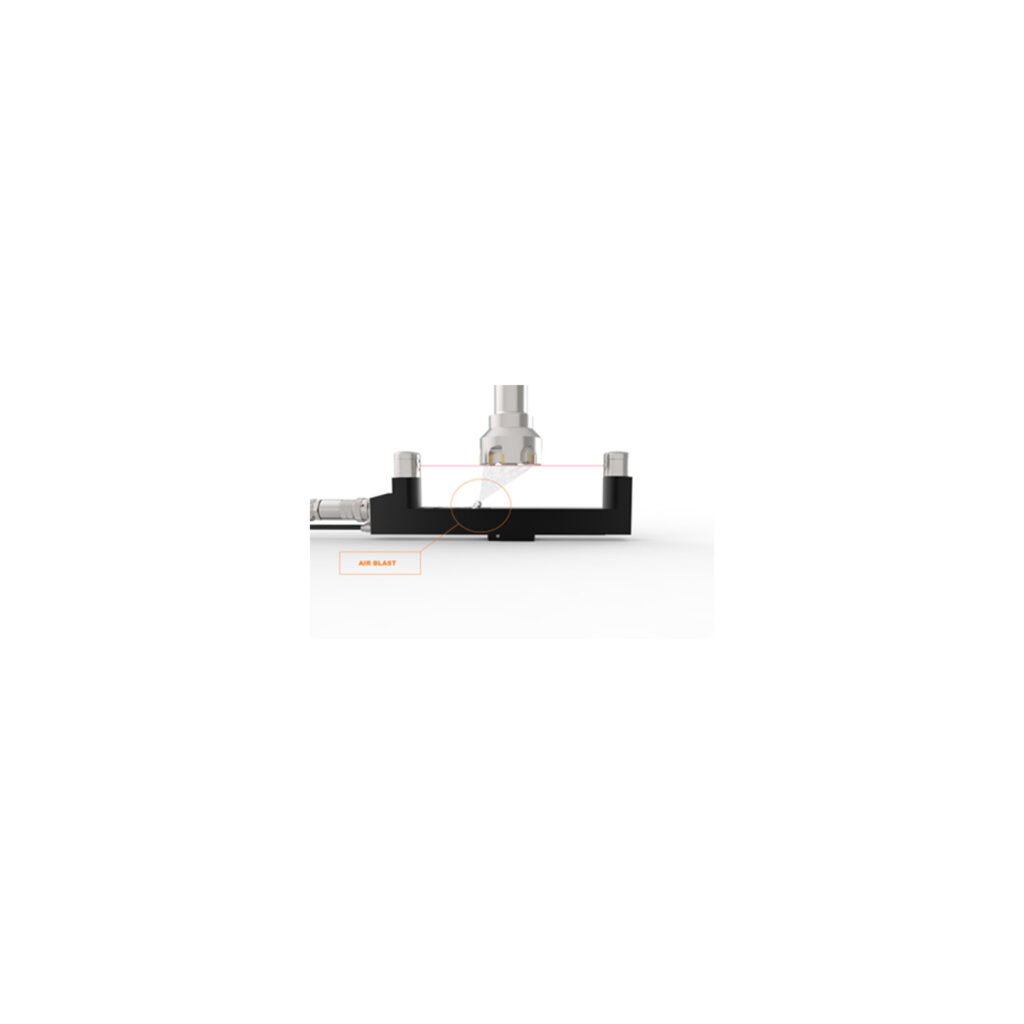Air Blast Solenoid Kit Quality Precision Tools