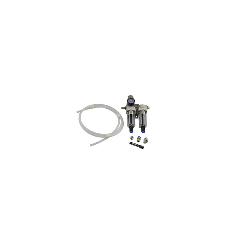 NC4 Air Regulator Kit Quality Precision Tools
