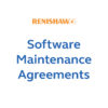 Renishaw, Software Maintenance Agreements