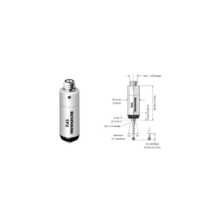 TP2 5-way - Quality Precision Tools