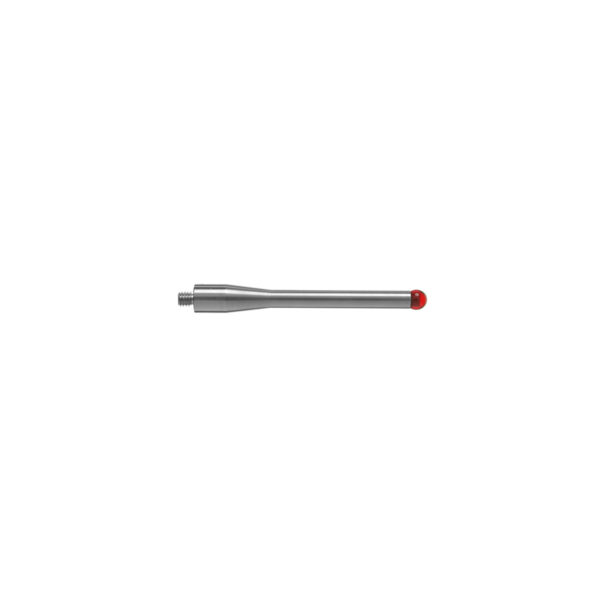 Renishaw, M4 50mm Ruby ball / stainless steel stem, A-5000-7521