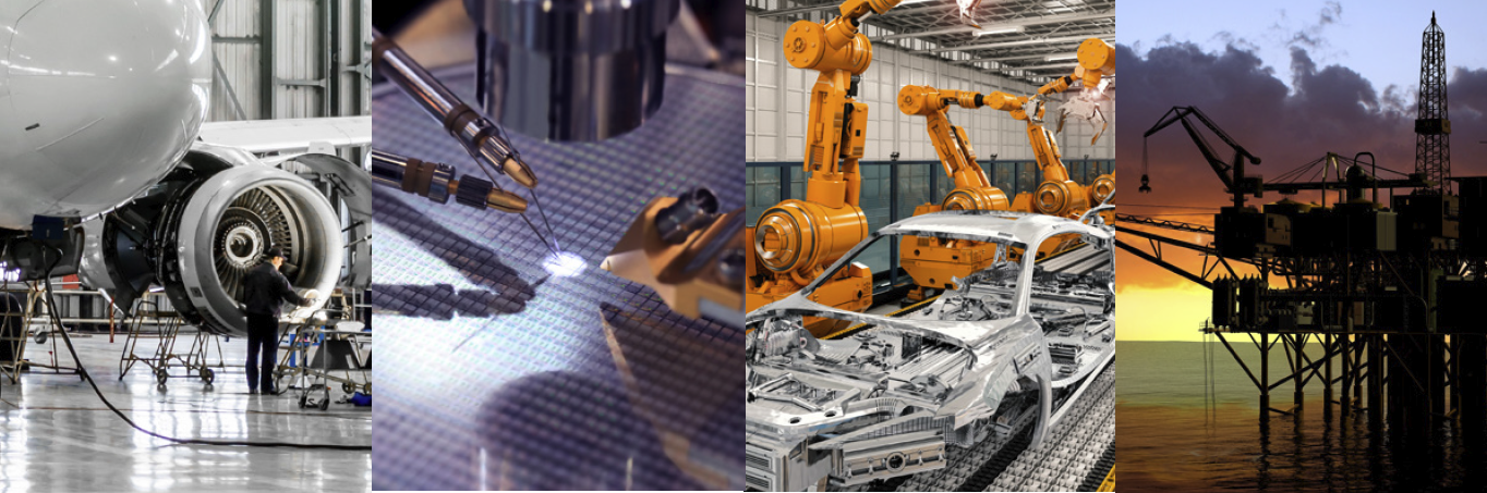 Renishaw, (page) MeasurLink® by Industry, measurlink1