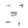 Renishaw, OTS, RTS or TS27R Replacement Parts and Accessories