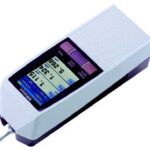 Mitotoyo, Surftest SJ-210 - Series 178 - Portable Surface Roughness Tester