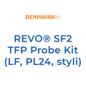 Renishaw, REVO® SF2 TFP probe kit, A-5764-0063