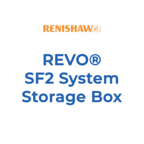 Renishaw, REVO® SF2 system storage box, A-5764-0090