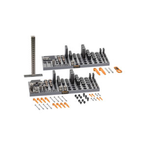 Renishaw, M8 CMM and Equator system component sets: Magnetic and Clamping