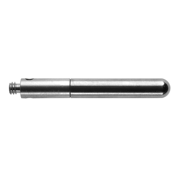 Renishaw, M2 Ø3 mm tungsten carbide spherically ended cylinder, stainless steel stem, L 22.5 mm, A-5003-1258