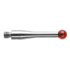 Renishaw, M3 Ø5 mm Silicon Nitride ball, stainless steel stem, L 21 mm, EWL 21 mm, A-5003-6695