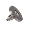 Renishaw, M2 Ø14 mm silver steel disc, 1.6 mm width, with roller, A-5004-1396