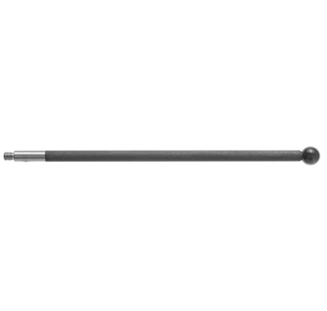 Renishaw, M2 Ø5mm Zirconia ball styli, carbon fiber stem, L 75 mm, EWL 75 mm, A-5004-2950