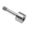 Renishaw, M5 stainless steel cube bolt, L 28 mm, A-5003-5677