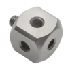 Renishaw, M5 titanium cube, L 15 mm, W 15 mm