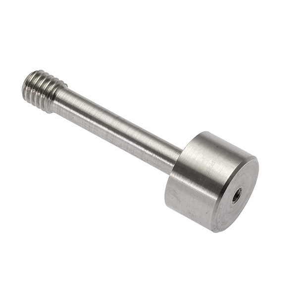 Renishaw, M5 to M2 stainless steel cube bolt, L 33 mm, A-5003-5678