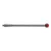 Renishaw, M2 Ø4 mm ruby ball, tungsten carbide stem, L 40 mm, EWL 40 mm, A-5003-0044