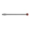 Renishaw, M3 Ø5 mm ruby ball, tungsten carbide stem, L 50 mm, EWL 50 mm, A-5003-0063