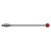 Renishaw, M3 Ø5 mm ruby ball, ceramic stem, L 50 mm, EWL 50 mm, A-5003-0069