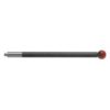 Renishaw, M2 Ø5 mm ruby ball, carbon fiber stem, L 50 mm, EWL 50 mm, A-5003-2286