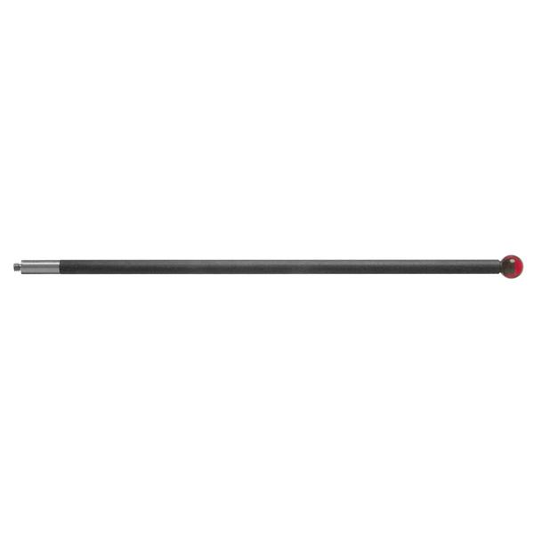 Renishaw, M2 Ø5 mm ruby ball, carbon fiber stem, L 100 mm, EWL 100 mm, A-5003-2290